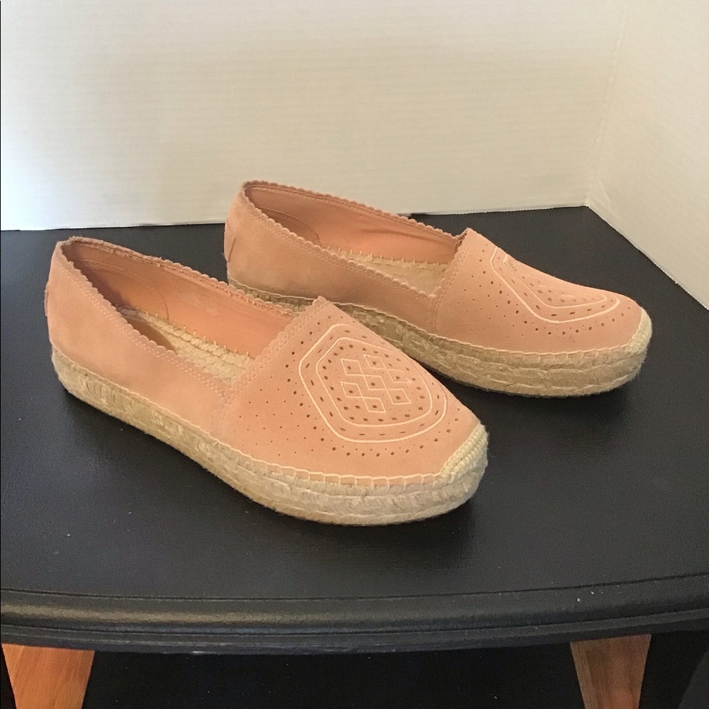 UGG Heidi Perf Women’s Moccasins - Picture 7 of 11